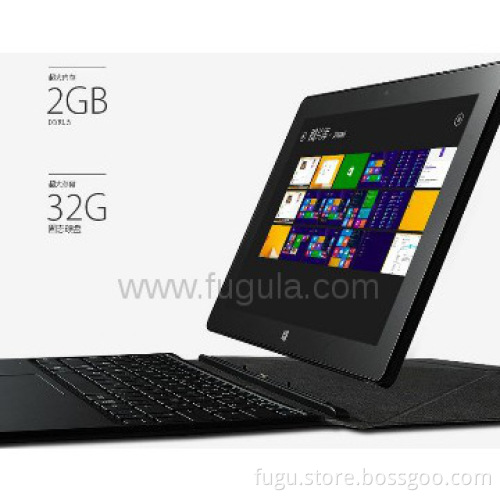 windows Tablet PC with SSD 32GB
